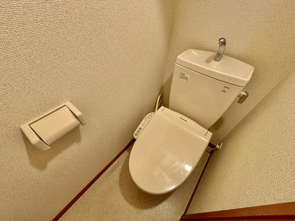 設備・仕様は号室により異なる為、現状を優先いたします。