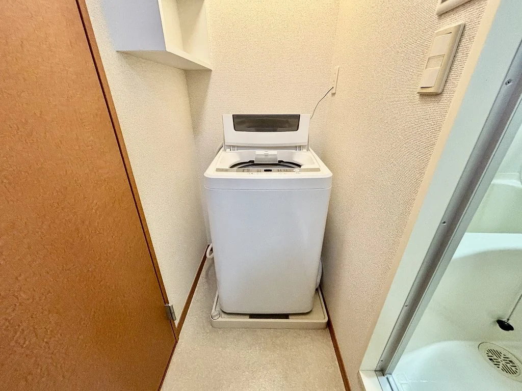 設備・仕様は号室により異なる為、現状を優先いたします。