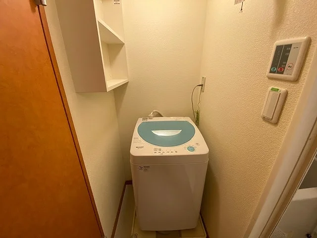 お部屋によって家電のメーカーは異なります