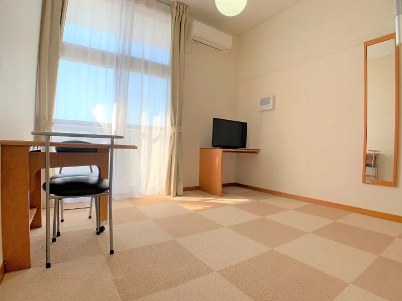 設備・仕様は号室により異なる為、現況を優先致します。