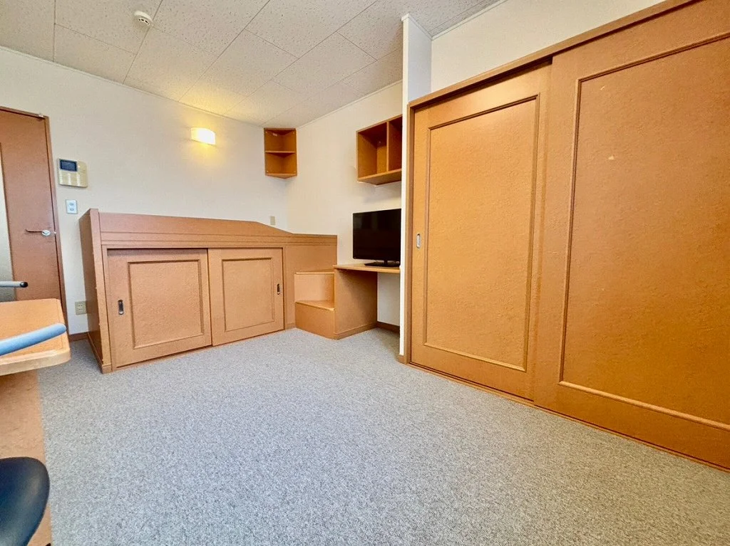 設備・仕様は号室により異なる為、現況を優先いたします。