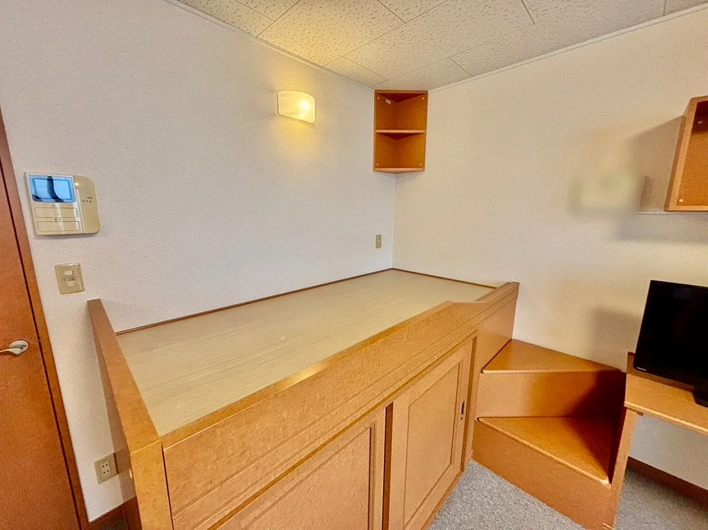 設備・仕様は号室により異なる為、現況を優先いたします。