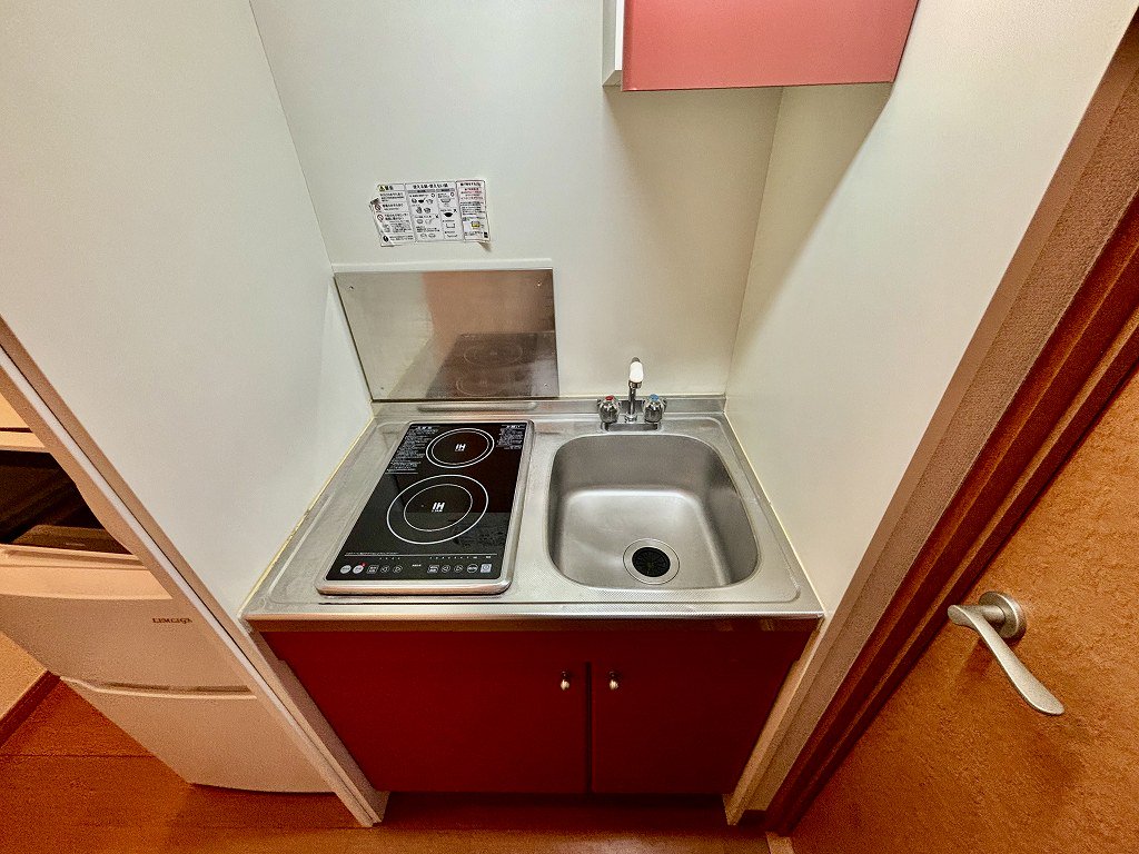 設備・仕様は号室により異なる為、現況を優先いたします。