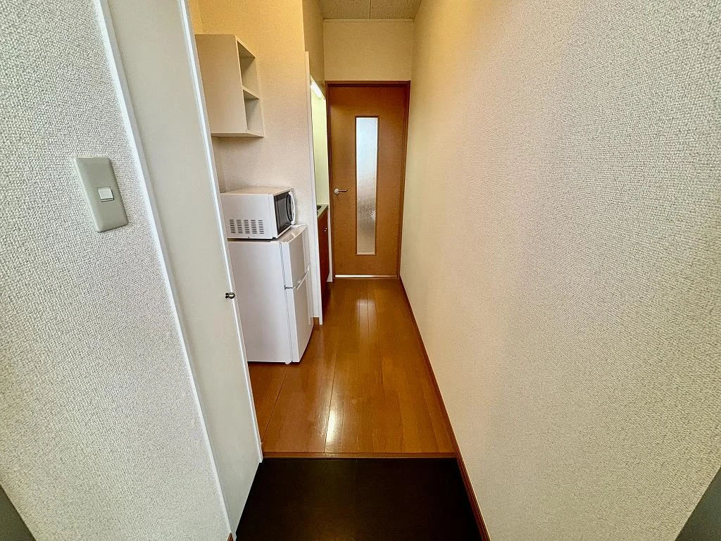 設備・仕様は号室により異なる為、現況を優先いたします。