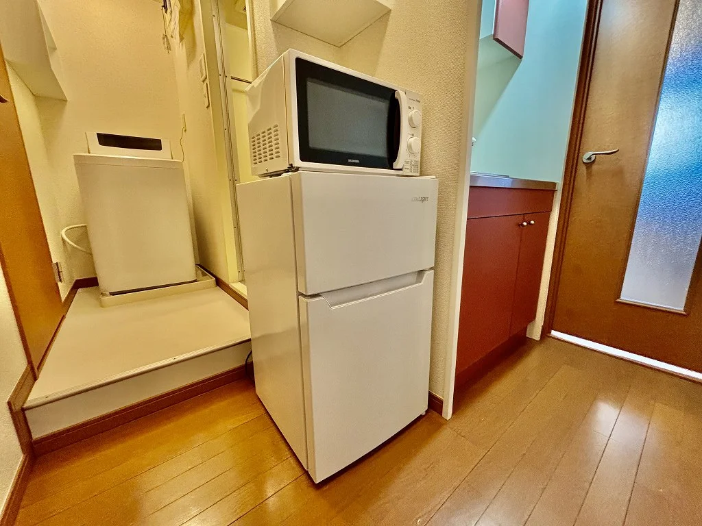 設備・仕様は号室により異なる為、現況を優先いたします。