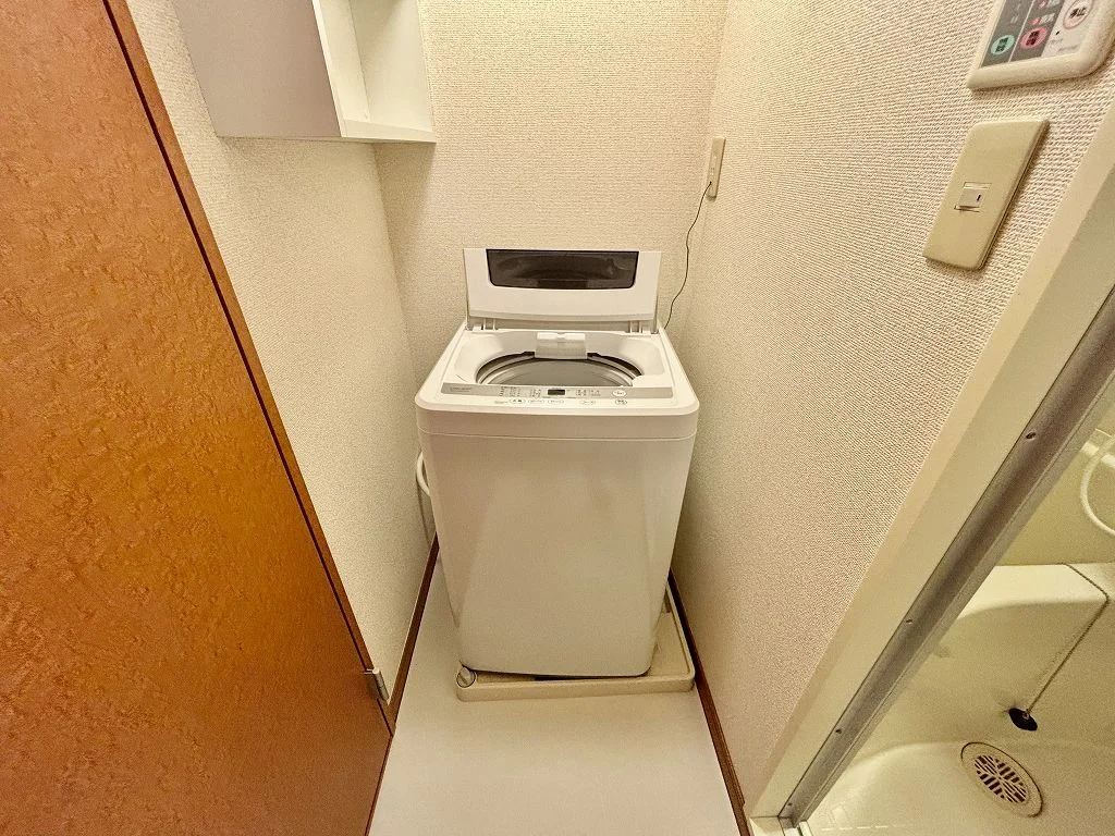 設備・仕様は号室により異なる為、現況を優先いたします。