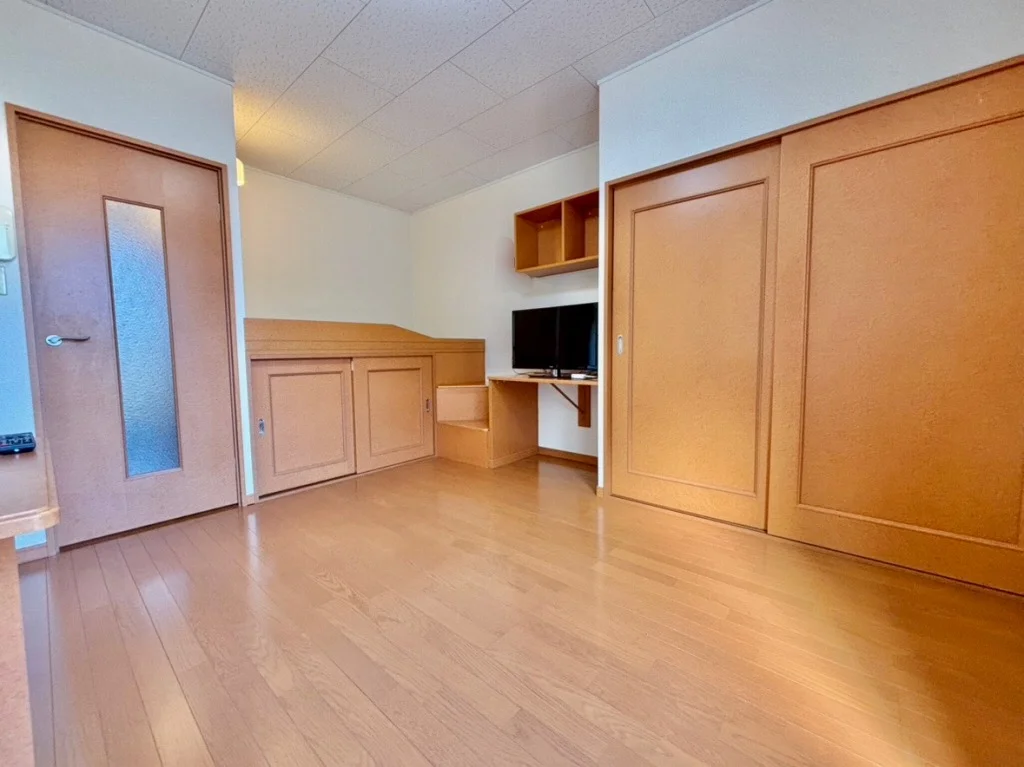 設備・仕様は号室により異なる為、現況を優先いたします。