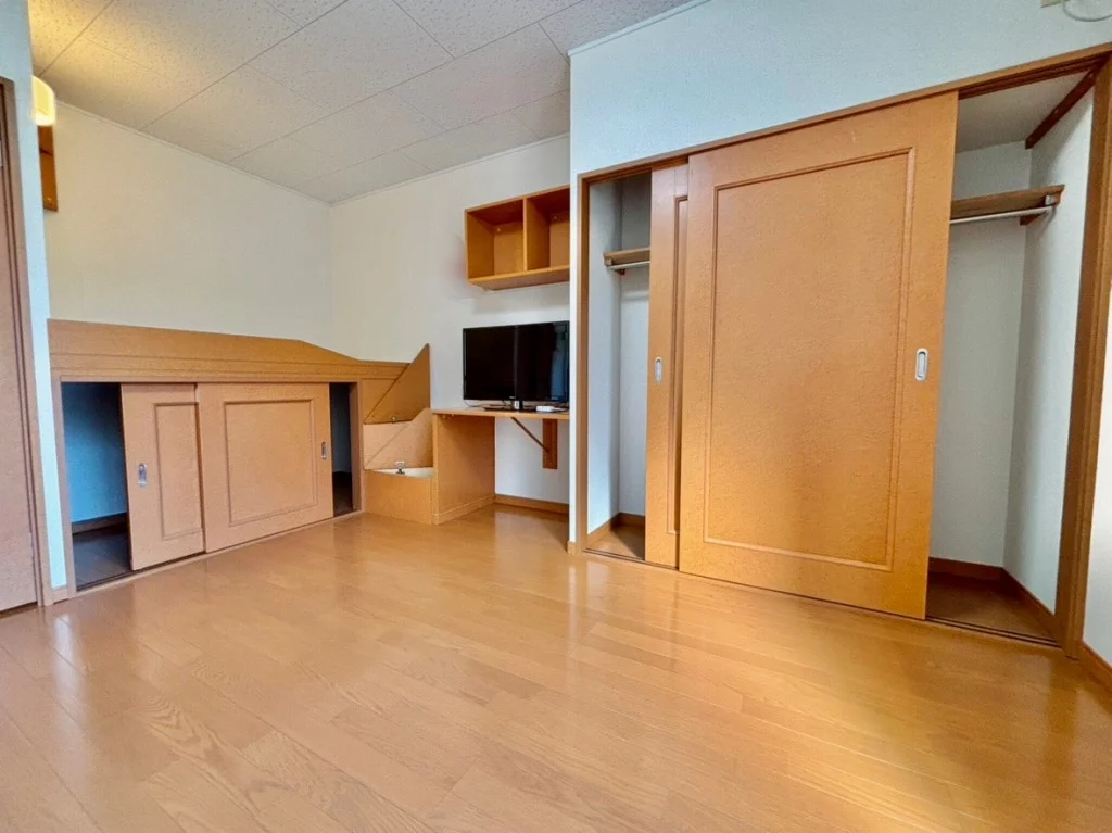 設備・仕様は号室により異なる為、現況を優先いたします。