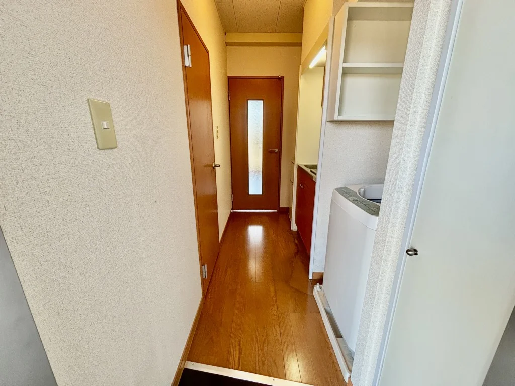 設備・仕様は号室により異なる為、現況を優先いたします。