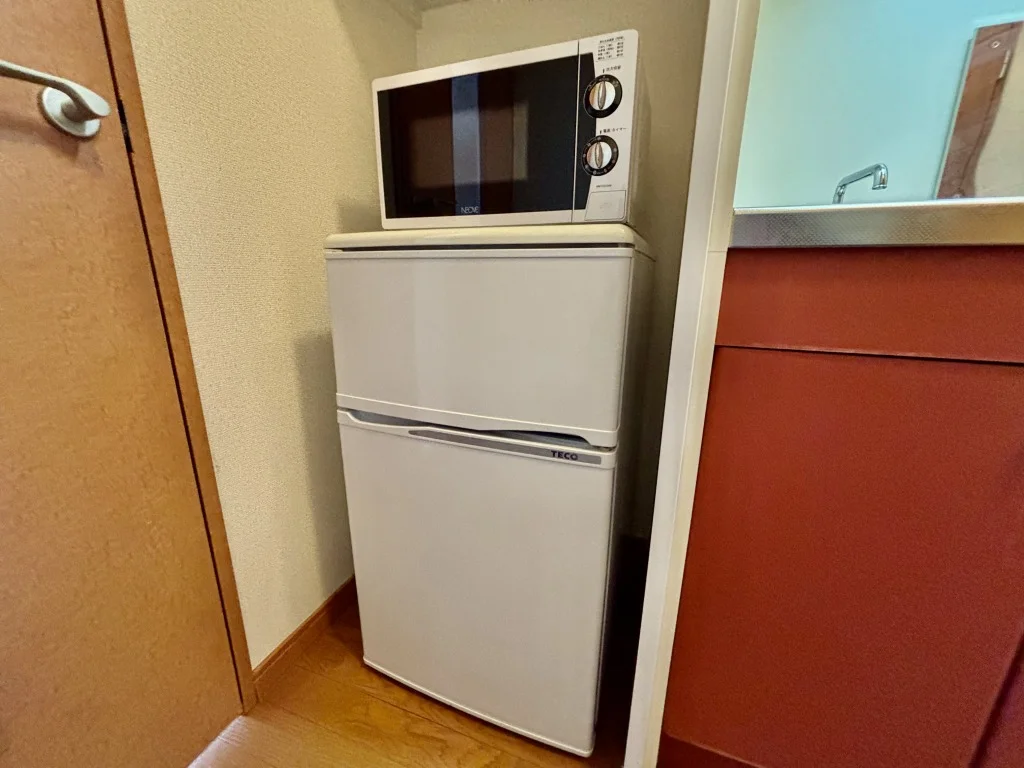 設備・仕様は号室により異なる為、現況を優先いたします。