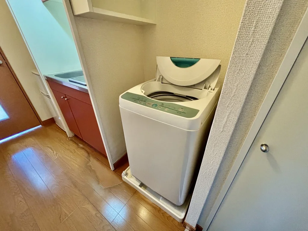 設備・仕様は号室により異なる為、現況を優先いたします。