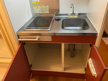 ※同タイプ部屋の写真となります