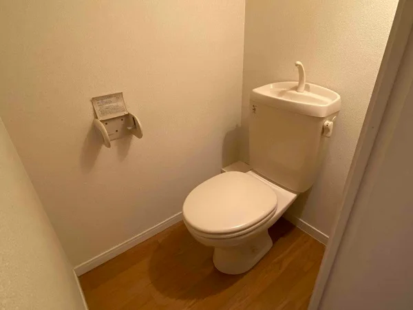 ※同タイプ部屋の写真となります