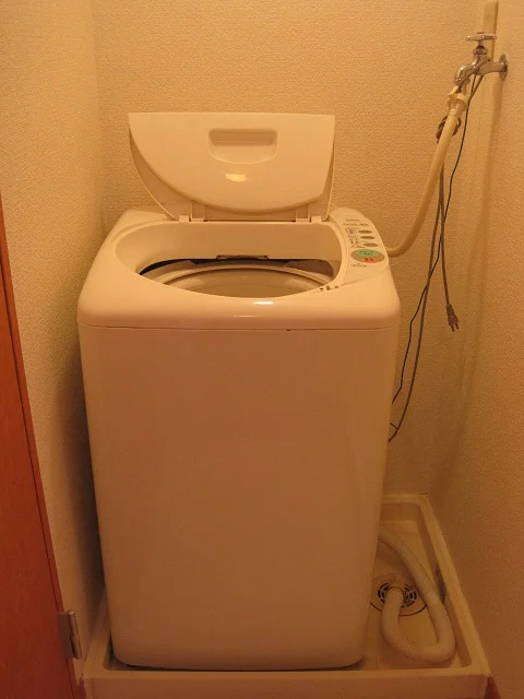 洗濯機