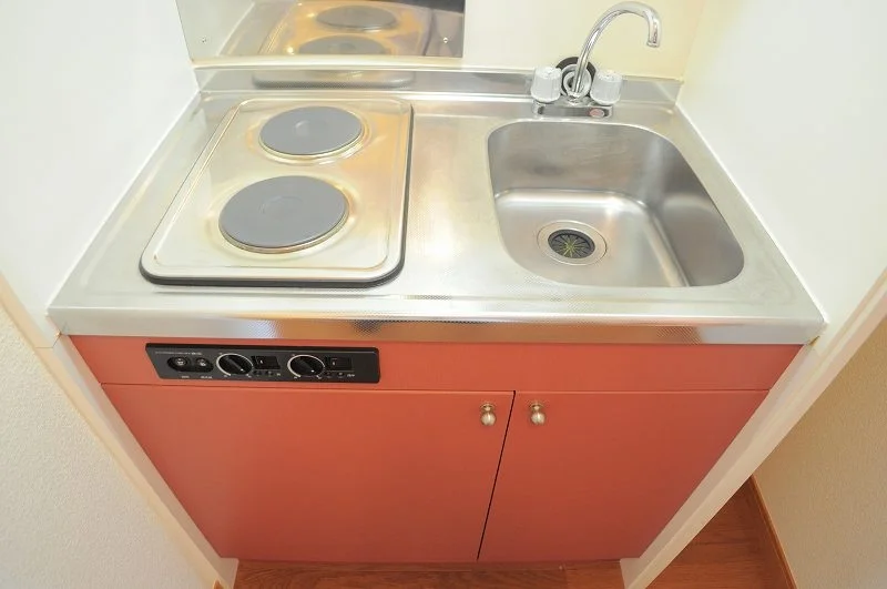 ※同タイプ部屋の写真となります