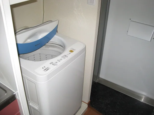 洗濯機