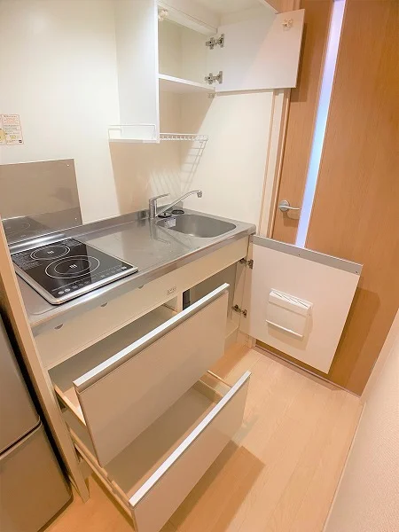 設備・仕様は号室により異なる為、現況を優先致します。