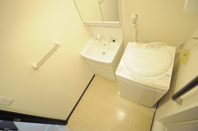 実際のお部屋と異なる場合がございます。