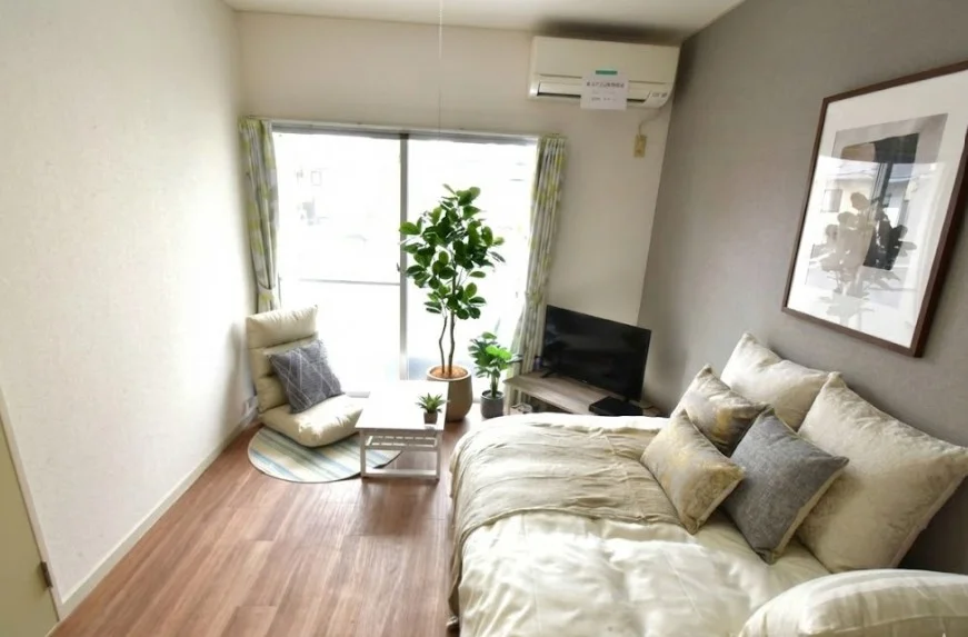 Kマンスリー新木駅前（55号線前） - 高知市 マンスリーマンション 高知市 ウィークリーマンション