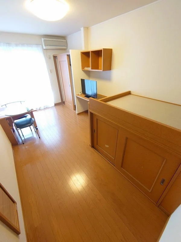 １階　部屋