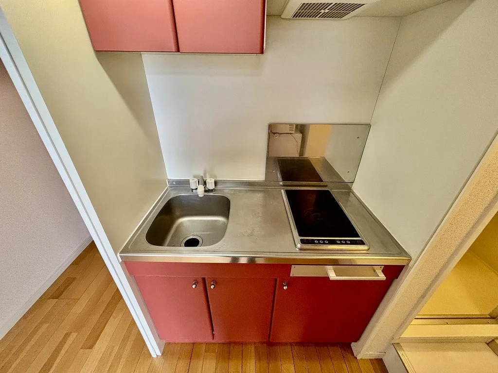 設備・仕様は号室により異なる為、現況を優先いたします。