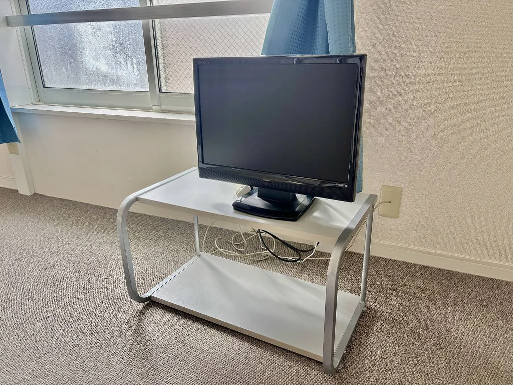 設備・仕様は号室により異なる為、現況を優先いたします。