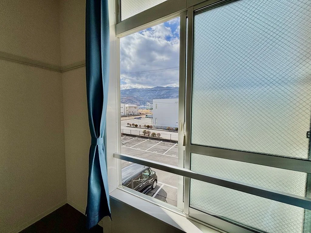 設備・仕様は号室により異なる為、現況を優先いたします。