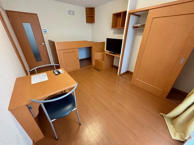 設備・仕様は号室により異なる為、現状を優先いたします。