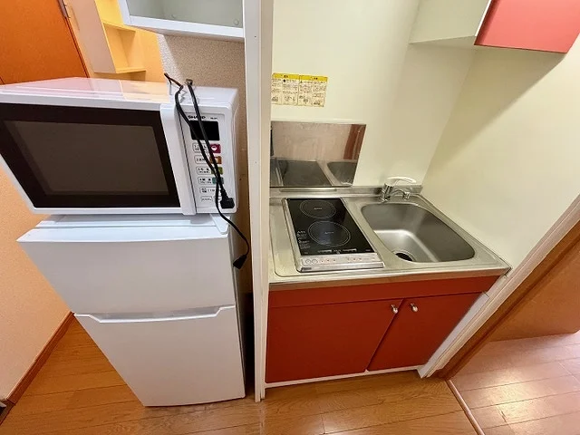 設備・仕様は号室により異なる為、現状を優先いたします。