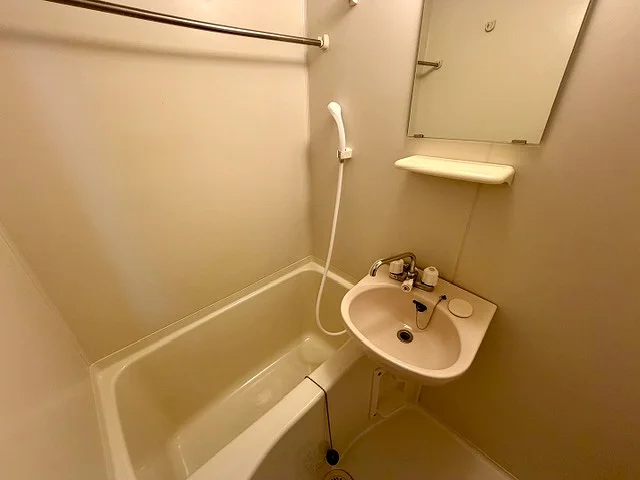 設備・仕様は号室により異なる為、現状を優先いたします。