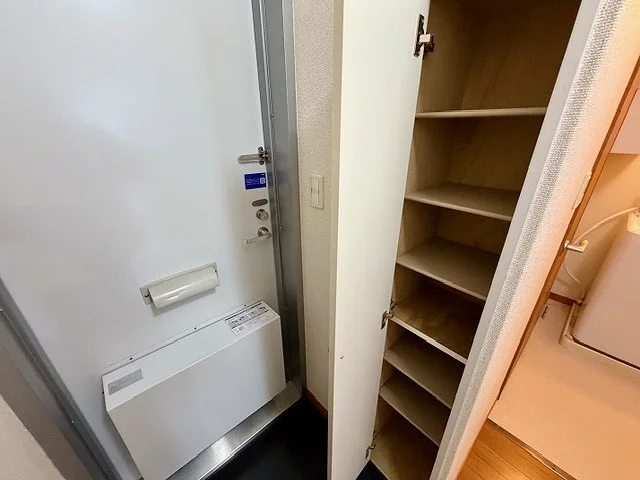 設備・仕様は号室により異なる為、現状を優先いたします。