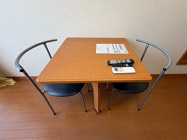 設備・仕様は号室により異なる為、現状を優先いたします。