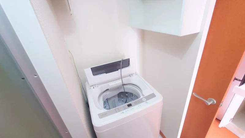 設備・仕様は号室により異なる為、現状を優先いたします。