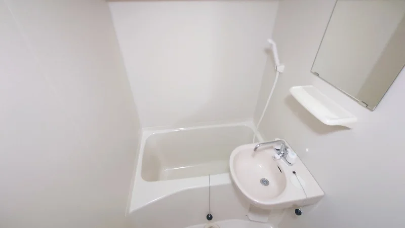 設備・仕様は号室により異なる為、現状を優先いたします。