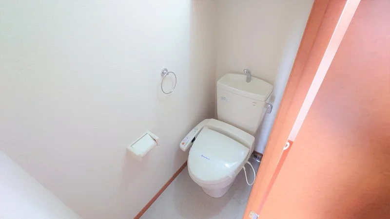 設備・仕様は号室により異なる為、現状を優先いたします。