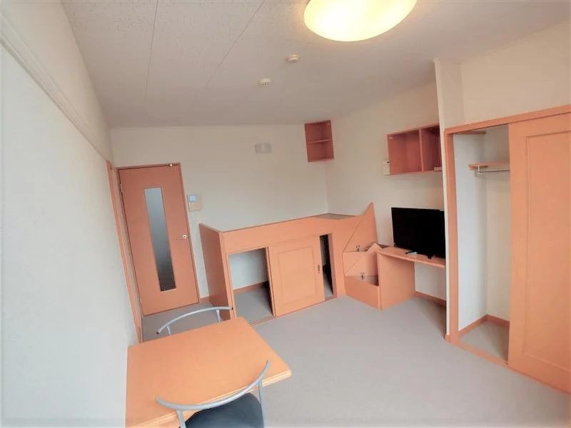 設備・仕様は号室により異なる為、現況を優先致します。