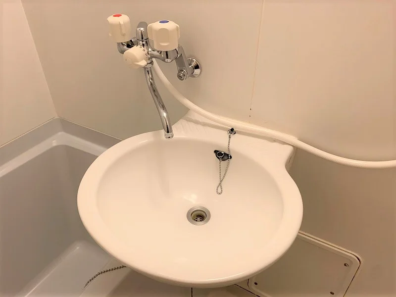 設備・仕様は号室により異なる為、現況を優先致します。