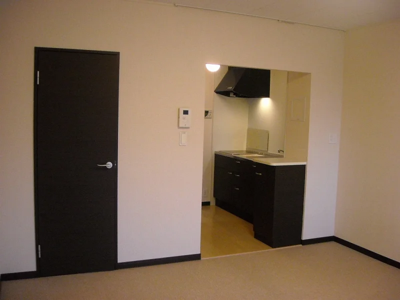 2F写真です。１Ｆはフローリングとなります。