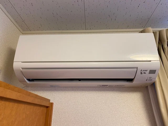 同タイプ部屋の写真となり設備等は現況と異なる場合があります。