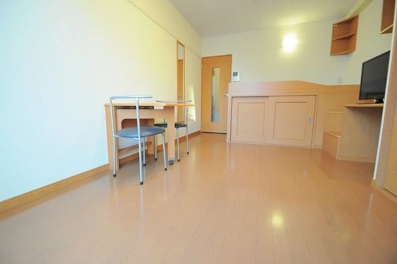 ※同タイプ部屋の写真となります