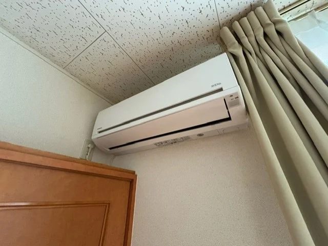 エアコン
