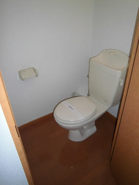 女性に人気のバス・トイレ別