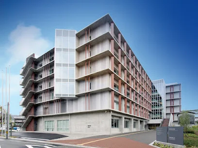高知県公立大学まで徒歩18分、1.2km