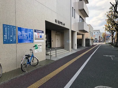 梅ノ辻クリニックまで徒歩7分、500m