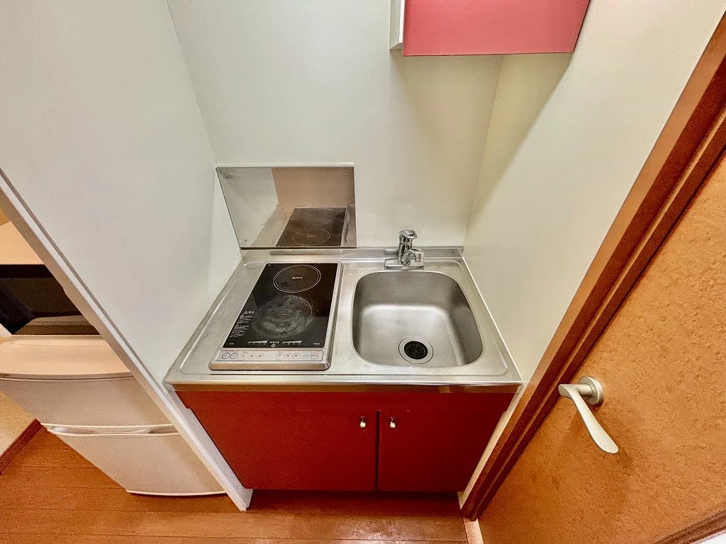 設備・仕様は号室により異なる為、現況を優先いたします。