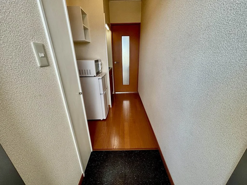 設備・仕様は号室により異なる為、現況を優先いたします。