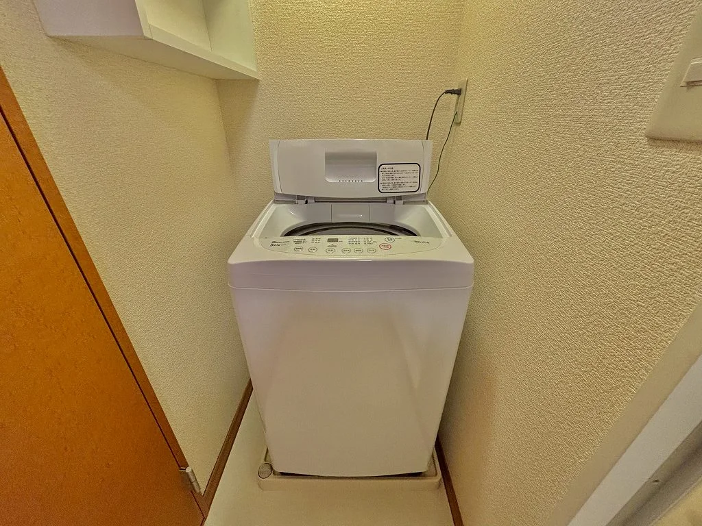 設備・仕様は号室により異なる為、現況を優先いたします。