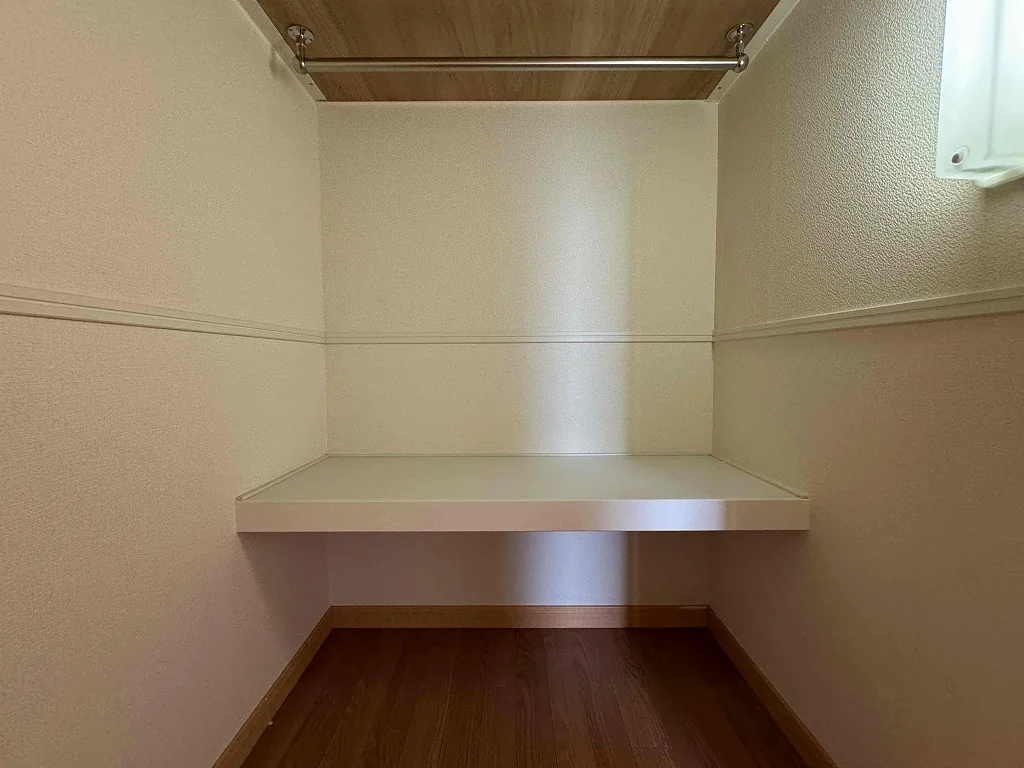 ※同タイプ部屋の写真となります