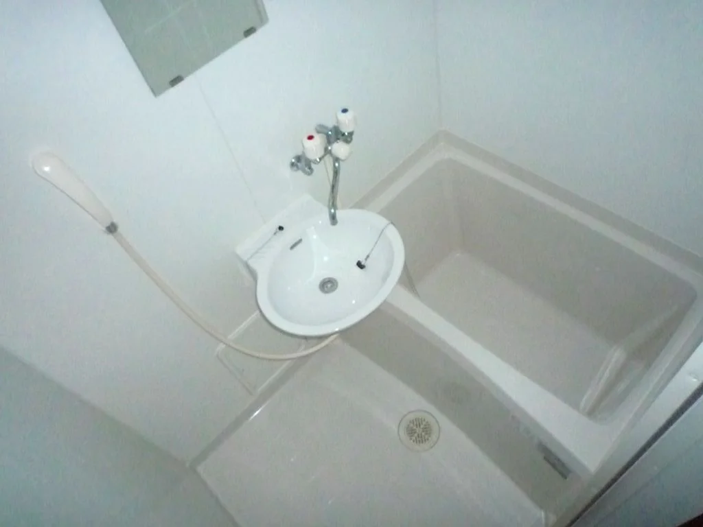 トイレ・お風呂別