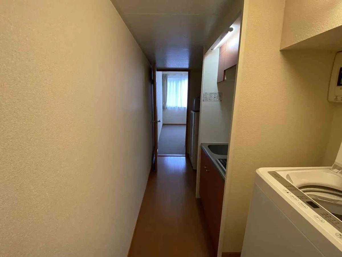 設備・仕様は号室により異なる為、現況を優先致します。